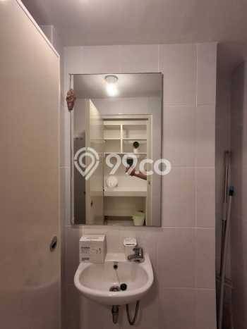 Apartemen Nyaman untuk Disewa, 1 Kamar di Jakarta Utara Apartemen Nyaman untuk Disewa, 1 Kamar di Jakarta Utara