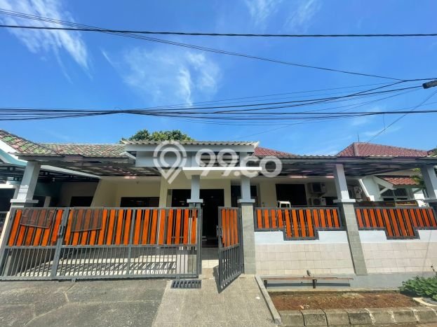 Investasi Menjanjikan LT 192m² Lokasi Prestisius di Kawasan Berkembang BSD, Tangerang Investasi Menjanjikan LT 192m² Lokasi Prestisius di Kawasan Berkembang BSD, Tangerang