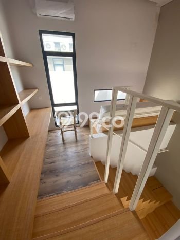 Rumah Minimalis 2 KT di Lengkong Kulon Tangerang Full Furnished Rumah Minimalis 2 KT di Lengkong Kulon Tangerang Full Furnished