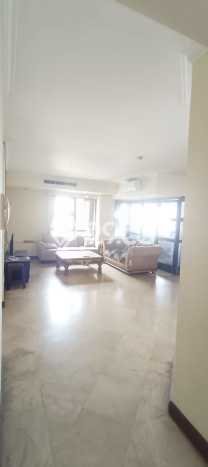 Sewa Apartemen Terjangkau 3 BR di Grogol Jakarta Barat Sewa Apartemen Terjangkau 3 BR di Grogol Jakarta Barat