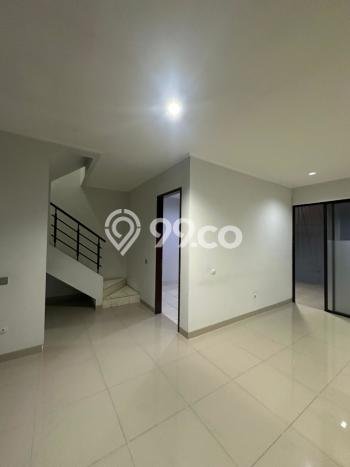 Disewakan Rumah Murah di Gading Serpong Tangerang dengan 4 KT Disewakan Rumah Murah di Gading Serpong Tangerang dengan 4 KT