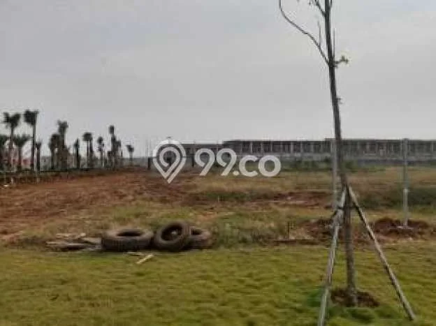 Lahan Disewakan Lokasi Pantai Indah Kapuk 2 Jakarta Utara Luas 1685m2 Lahan Disewakan Lokasi Pantai Indah Kapuk 2 Jakarta Utara Luas 1685m2