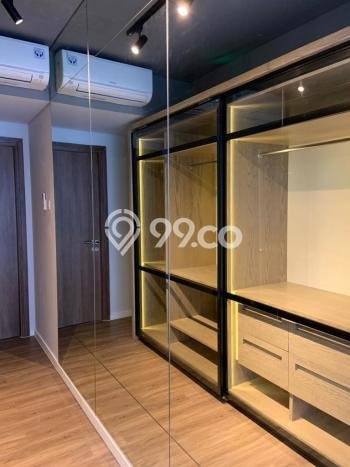 Apartemen Disewakan 2 Kamar Hemat Siap Huni di Tangerang, Luas 73m2 Apartemen Disewakan 2 Kamar Hemat Siap Huni di Tangerang, Luas 73m2
