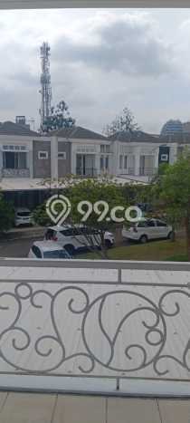 Disewakan! Rumah 3 Kamar Tidur &
2 Kamar Mandi di Gading Serpong, Tangerang Disewakan! Rumah 3 Kamar Tidur &
2 Kamar Mandi di Gading Serpong, Tangerang