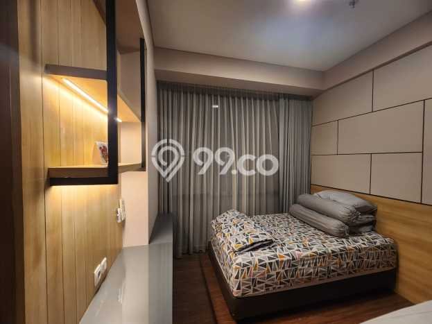 Apartemen Murah dengan 2 BR & 2 KM di Tangerang Tangerang Apartemen Murah dengan 2 BR & 2 KM di Tangerang Tangerang