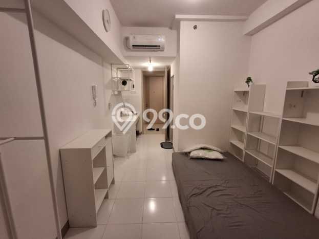 Apartemen Nyaman untuk Disewa, 1 Kamar di Jakarta Utara Apartemen Nyaman untuk Disewa, 1 Kamar di Jakarta Utara