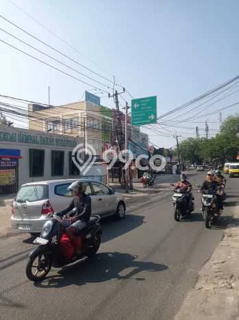 Untuk Disewa Tanah di Jakarta Barat, Luas 1700m2 Area Berkembang Untuk Disewa Tanah di Jakarta Barat, Luas 1700m2 Area Berkembang