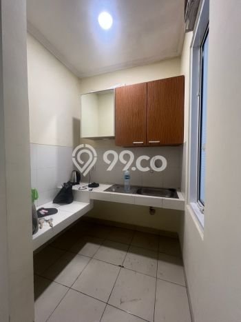 Disewakan! Rumah 3 Kamar Tidur &
2 Kamar Mandi di Gading Serpong, Tangerang Disewakan! Rumah 3 Kamar Tidur &
2 Kamar Mandi di Gading Serpong, Tangerang