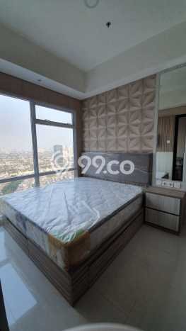Sewa Apartemen Ekonomis 1 BR di Puri Mansion Jakarta Barat Sewa Apartemen Ekonomis 1 BR di Puri Mansion Jakarta Barat