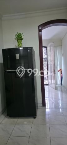 Disewakan Rumah Murah di Permata Buana Jakarta Barat dengan 2 Kamar Tidur Disewakan Rumah Murah di Permata Buana Jakarta Barat dengan 2 Kamar Tidur