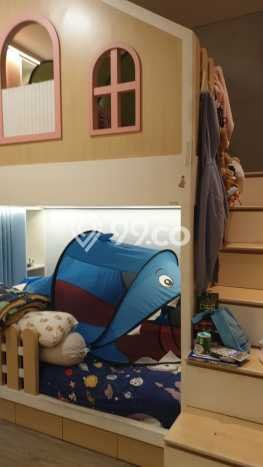 Rumah Elit Modern Siap Huni di Metland Puri Jakarta Barat Rumah Elit Modern Siap Huni di Metland Puri Jakarta Barat