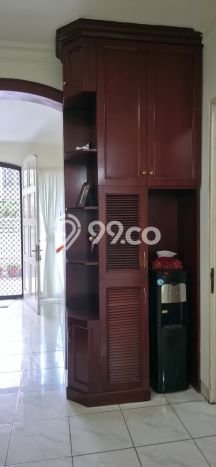 Disewakan Rumah Murah di Permata Buana Jakarta Barat dengan 2 Kamar Tidur Disewakan Rumah Murah di Permata Buana Jakarta Barat dengan 2 Kamar Tidur