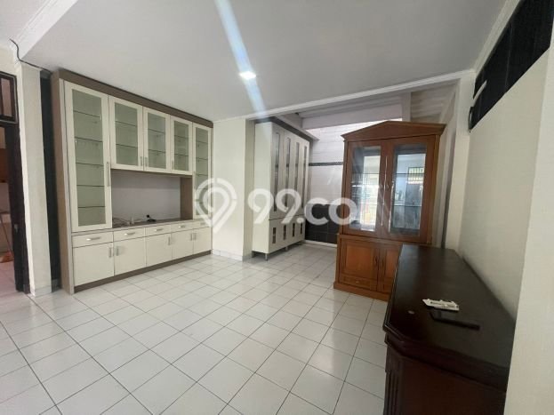 Investasi Menjanjikan LT 192m² Lokasi Prestisius di Kawasan Berkembang BSD, Tangerang Investasi Menjanjikan LT 192m² Lokasi Prestisius di Kawasan Berkembang BSD, Tangerang