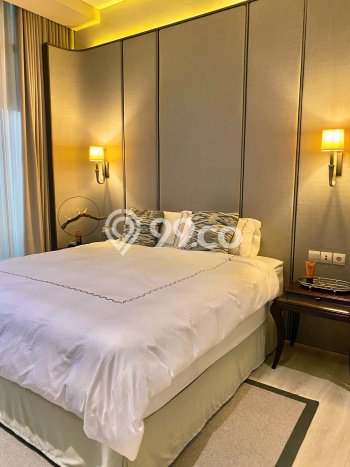 Apartemen Disewakan 3 Kamar Hemat Siap Huni di Tangerang, Luas 124m2 Apartemen Disewakan 3 Kamar Hemat Siap Huni di Tangerang, Luas 124m2
