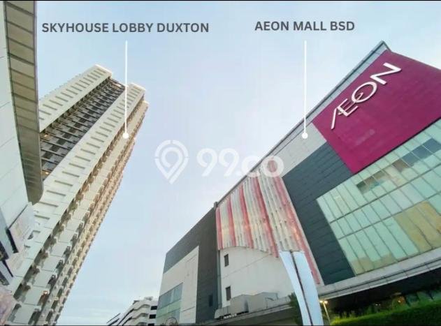 Sewa Apartemen Minimalis 68m2 Punya 3 KT, 1 KM, Lokasi di BSD Sewa Apartemen Minimalis 68m2 Punya 3 KT, 1 KM, Lokasi di BSD