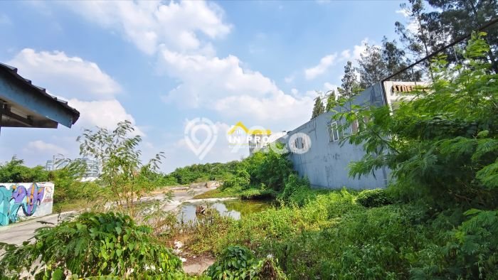 Disewakan Tanah di Jakarta Barat, Luas 3500m2 Area Berkembang Disewakan Tanah di Jakarta Barat, Luas 3500m2 Area Berkembang