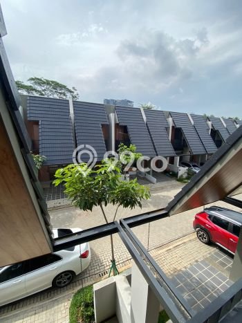 Rumah Minimalis 2 KT di Lengkong Kulon Tangerang Full Furnished Rumah Minimalis 2 KT di Lengkong Kulon Tangerang Full Furnished