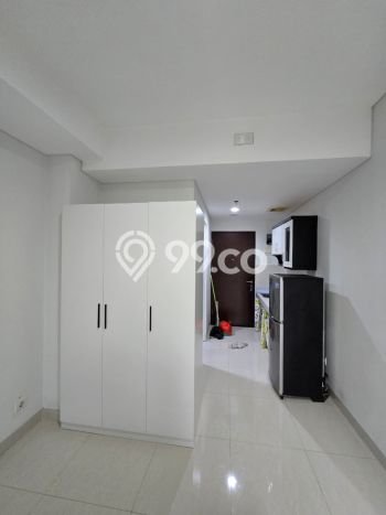Hunian Apartemen Hemat 0 KT 0 KM di Tangerang, Tangerang, Banten Hunian Apartemen Hemat 0 KT 0 KM di Tangerang, Tangerang, Banten