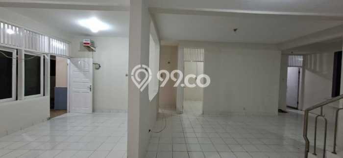 Rumah sewa siap huni 4 KT di Villa Melati Mas, Tangerang Selatan Rumah sewa siap huni 4 KT di Villa Melati Mas, Tangerang Selatan