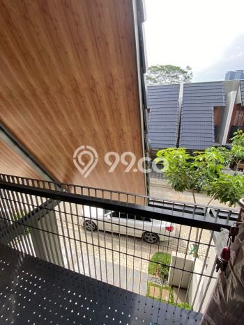 Rumah Minimalis 2 KT di Lengkong Kulon Tangerang Full Furnished Rumah Minimalis 2 KT di Lengkong Kulon Tangerang Full Furnished