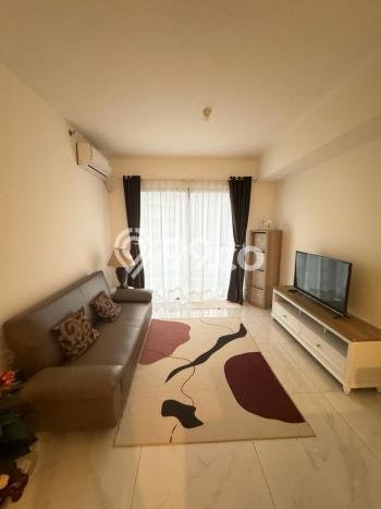 Sewa Apartemen Minimalis 68m2 Punya 3 KT, 1 KM, Lokasi di BSD Sewa Apartemen Minimalis 68m2 Punya 3 KT, 1 KM, Lokasi di BSD