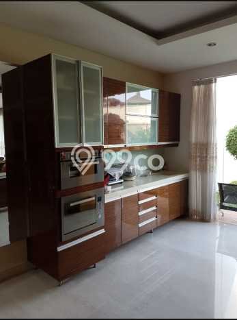 For Sale! Luxury House LT 495m2 Desain Modern di Green garden For Sale! Luxury House LT 495m2 Desain Modern di Green garden