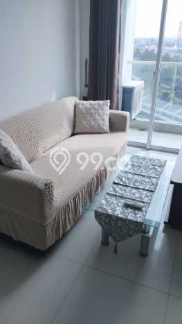 Apartemen di Cengkareng, 1 KM, Luas 42m2m², Lokasi Premium Apartemen di Cengkareng, 1 KM, Luas 42m2m², Lokasi Premium