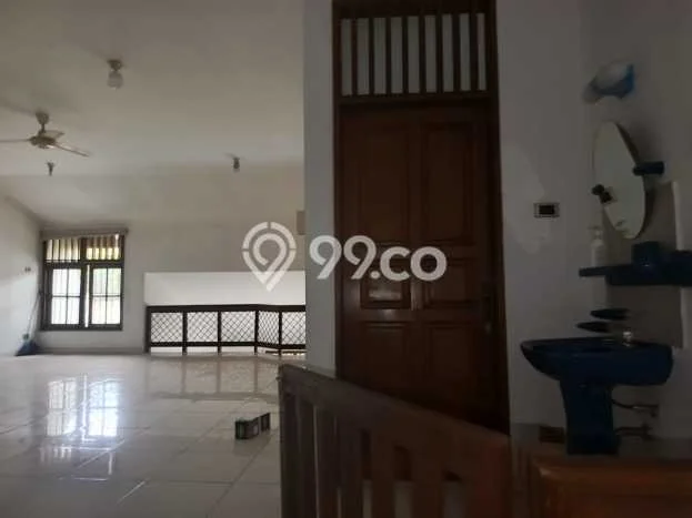 Jarang Ada! Rumah Kontrakan 4 Kamar Bagus Siap Huni Puri Indah Jarang Ada! Rumah Kontrakan 4 Kamar Bagus Siap Huni Puri Indah