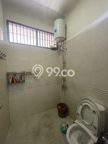Investasi Menjanjikan LT 192m² Lokasi Prestisius di Kawasan Berkembang BSD, Tangerang Investasi Menjanjikan LT 192m² Lokasi Prestisius di Kawasan Berkembang BSD, Tangerang