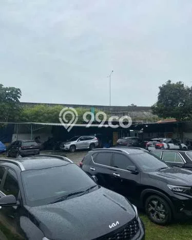 Tanah Disewakan di Pamulang, Tangerang Selatan, Luas 1200m2 - Tanah Disewakan di Pamulang, Tangerang Selatan, Luas 1200m2 -