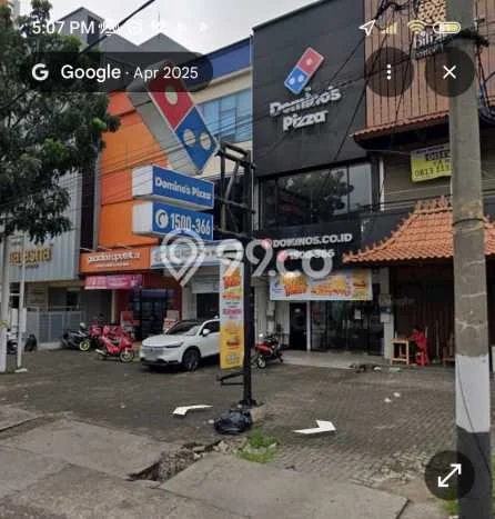 Unit Komersial Disewakan di Jakarta Barat Kawasan Strategis Harga Kompetitif Unit Komersial Disewakan di Jakarta Barat Kawasan Strategis Harga Kompetitif