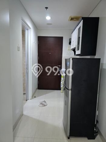 Hunian Apartemen Hemat 0 KT 0 KM di Tangerang, Tangerang, Banten Hunian Apartemen Hemat 0 KT 0 KM di Tangerang, Tangerang, Banten