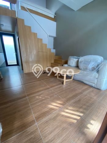 Rumah Minimalis 2 KT di Lengkong Kulon Tangerang Full Furnished Rumah Minimalis 2 KT di Lengkong Kulon Tangerang Full Furnished