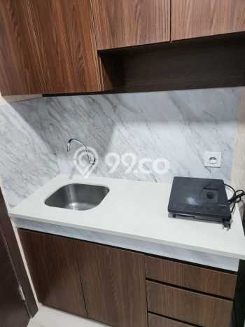 Hunian Strategis 26m2 di Alam Sutera Tangerang 1 KT Hunian Strategis 26m2 di Alam Sutera Tangerang 1 KT