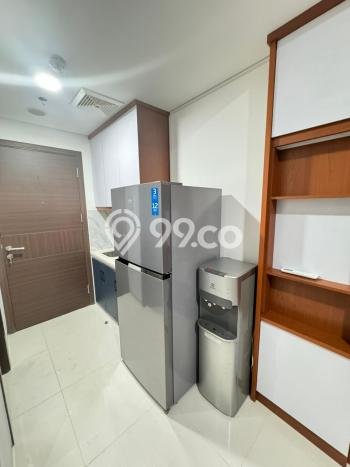Sewa Apartemen Terjangkau 1 KT di Alam Sutera Tangerang Sewa Apartemen Terjangkau 1 KT di Alam Sutera Tangerang