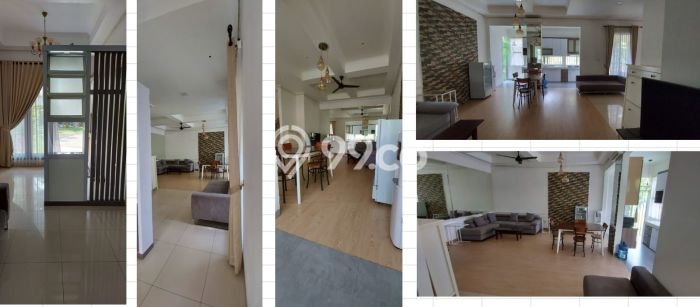 Disewakan Rumah Harga Terjangkau di Green Lake City Jakarta Barat Punya 4 Kamar Tidur Disewakan Rumah Harga Terjangkau di Green Lake City Jakarta Barat Punya 4 Kamar Tidur