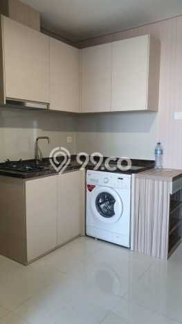 Sewa Apartemen Ekonomis 1 BR di Puri Mansion Jakarta Barat Sewa Apartemen Ekonomis 1 BR di Puri Mansion Jakarta Barat
