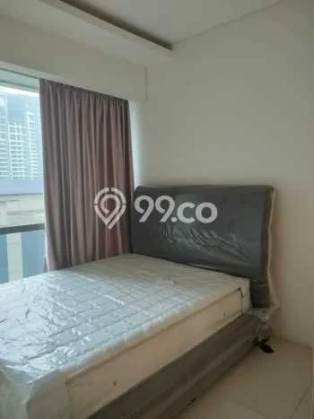 Sewa Apartemen Ekonomis 2 KT di Puri Indah Jakarta Barat Sewa Apartemen Ekonomis 2 KT di Puri Indah Jakarta Barat