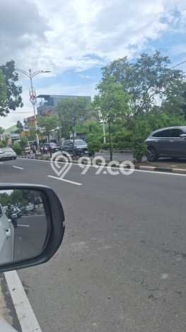 Disewakan Tanah Seluas 2060m2 di Kebon Jeruk, Jakarta Barat Disewakan Tanah Seluas 2060m2 di Kebon Jeruk, Jakarta Barat