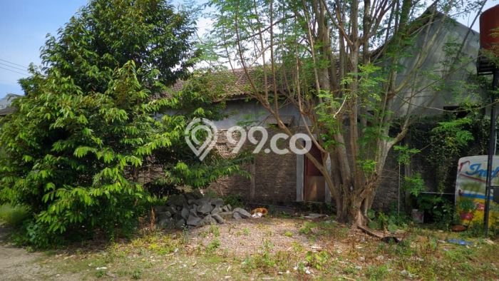 Lahan untuk Disewa di Tangerang Luas 3800m2 Lahan untuk Disewa di Tangerang Luas 3800m2