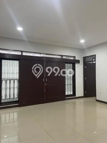 Rumah Kontrakan Jakarta Barat LT 209m2 LB 209m2 Area Duri Kepa Rumah Kontrakan Jakarta Barat LT 209m2 LB 209m2 Area Duri Kepa