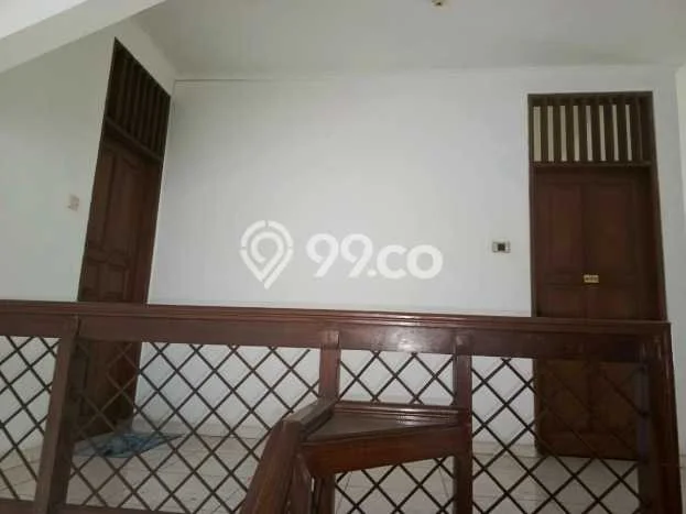 Jarang Ada! Rumah Kontrakan 4 Kamar Bagus Siap Huni Puri Indah Jarang Ada! Rumah Kontrakan 4 Kamar Bagus Siap Huni Puri Indah