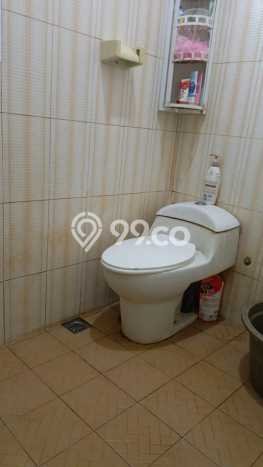 SPECIAL PRICE! Rumah Asri di Cicaheum, LT 411m2m² Bangunan 120m2m² SPECIAL PRICE! Rumah Asri di Cicaheum, LT 411m2m² Bangunan 120m2m²