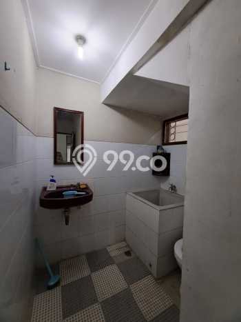 Rumah Strategis Minimalis Lb 160m2 di Setra Duta, Bandung Rumah Strategis Minimalis Lb 160m2 di Setra Duta, Bandung