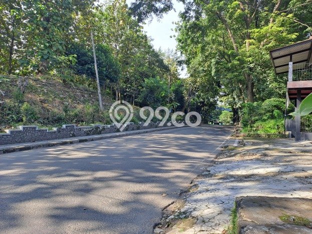 Tanah Siap Bangun Dijual di Subang Punya Luas 24337m2 Tanah Siap Bangun Dijual di Subang Punya Luas 24337m2