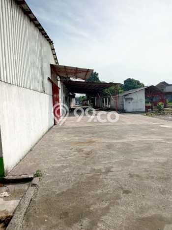 Pabrik Komersial Dijual di Majalaya Bandung LT 1000m2 & LB 700m2 Pabrik Komersial Dijual di Majalaya Bandung LT 1000m2 & LB 700m2