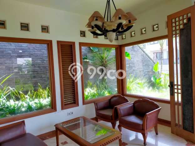 Rumah sewa siap pakai 4 Kamar Tidur di Cipaku, Bandung Rumah sewa siap pakai 4 Kamar Tidur di Cipaku, Bandung