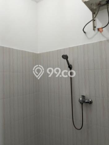 Rumah Strategis Modern Lb 100m2 di Cimahi Utara, Cimahi Rumah Strategis Modern Lb 100m2 di Cimahi Utara, Cimahi