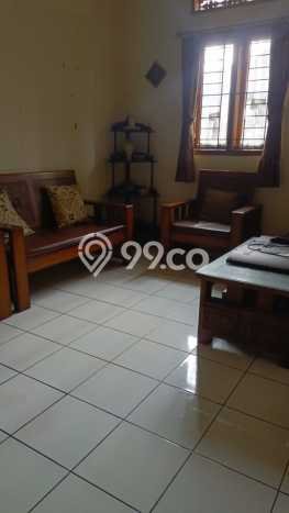 SPECIAL PRICE! Rumah Asri di Cicaheum, LT 411m2m² Bangunan 120m2m² SPECIAL PRICE! Rumah Asri di Cicaheum, LT 411m2m² Bangunan 120m2m²