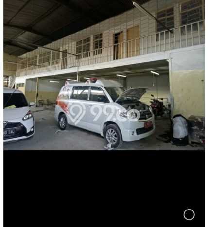 FOR RENT! Gudang di sudirman Cocok untuk Bisnis 1315m2 FOR RENT! Gudang di sudirman Cocok untuk Bisnis 1315m2